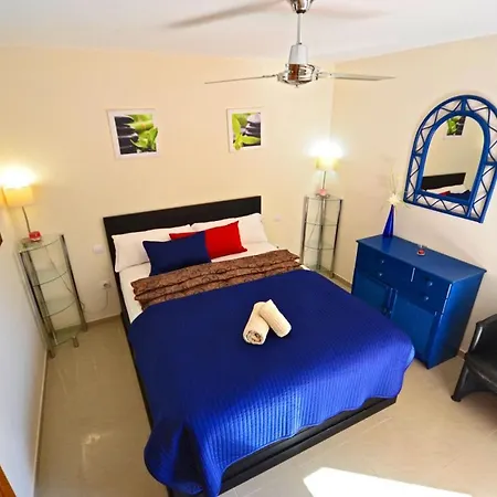 Playa - Pool - 50 M - Meerblick - Wifi Costa Calma