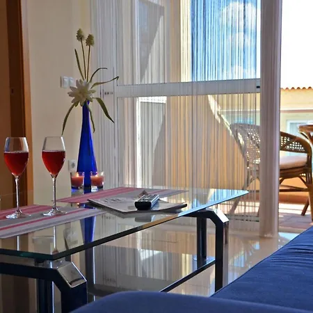 Playa - Pool - 50 M - Meerblick - Wifi Apartamento *