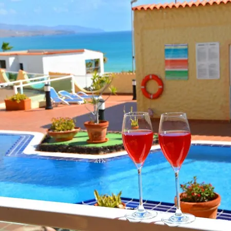 Playa - Pool - 50 M - Meerblick - Wifi *