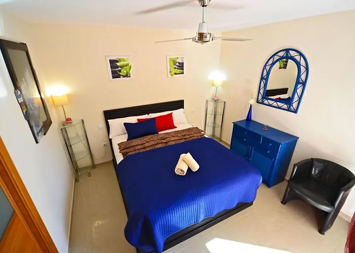 Playa - Pool - 50 M - Meerblick - Wifi Κόστα Κάλμα