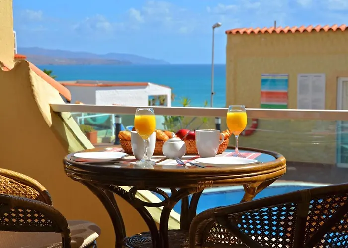 Playa - Pool - 50 M - Meerblick - Wifi Κόστα Κάλμα