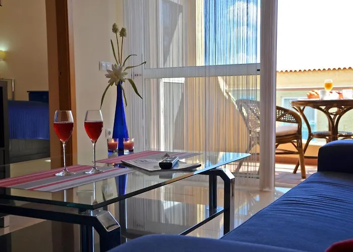 Playa - Pool - 50 M - Meerblick - Wifi Διαμέρισμα *