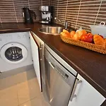 Apartment Playa - Pool - 50 M - Meerblick - Wifi