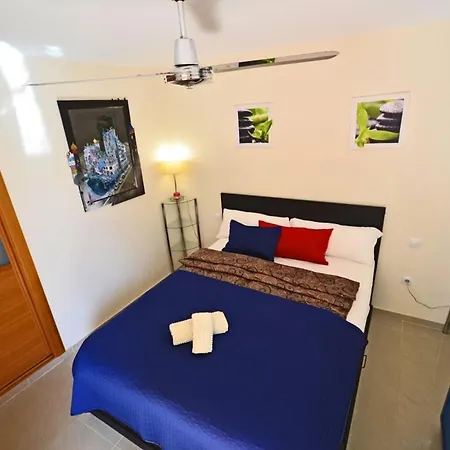 Apartment Playa - Pool - 50 M - Meerblick - Wifi Costa Calma