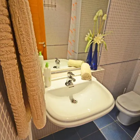 شقة Playa - Pool - 50 M - Meerblick - Wifi كوستا كالما