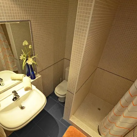 شقة Playa - Pool - 50 M - Meerblick - Wifi كوستا كالما