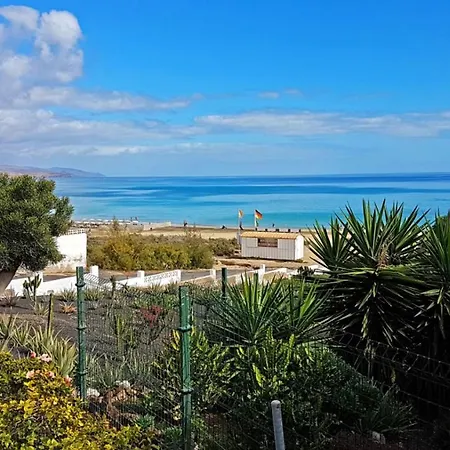 Playa - Pool - 50 M - Meerblick - Wifi