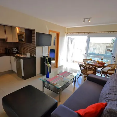 Playa - Pool - 50 M - Meerblick - Wifi Costa Calma