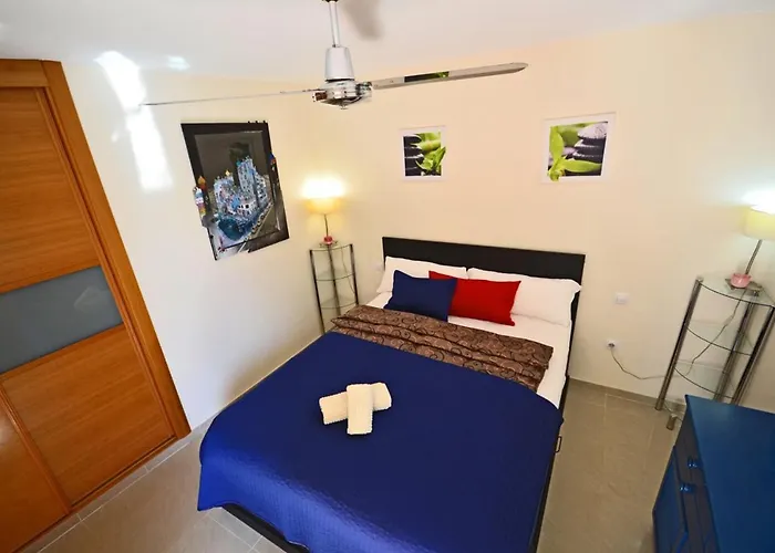 Apartment Playa - Pool - 50 M - Meerblick - Wifi Costa Calma