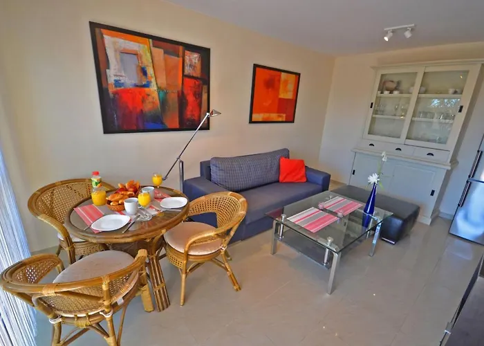 Playa - Pool - 50 M - Meerblick - Wifi *