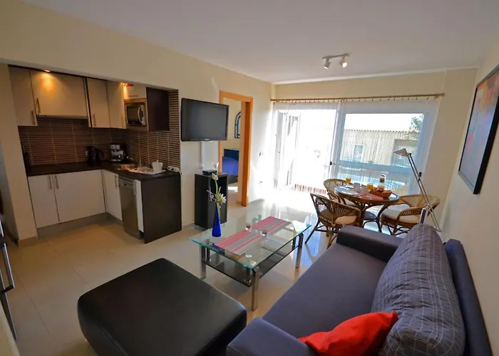 Playa - Pool - 50 M - Meerblick - Wifi Costa Calma