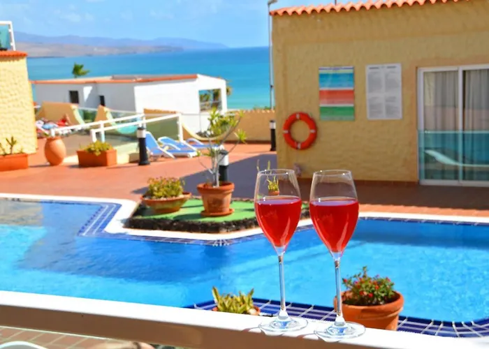 Playa - Pool - 50 M - Meerblick - Wifi *